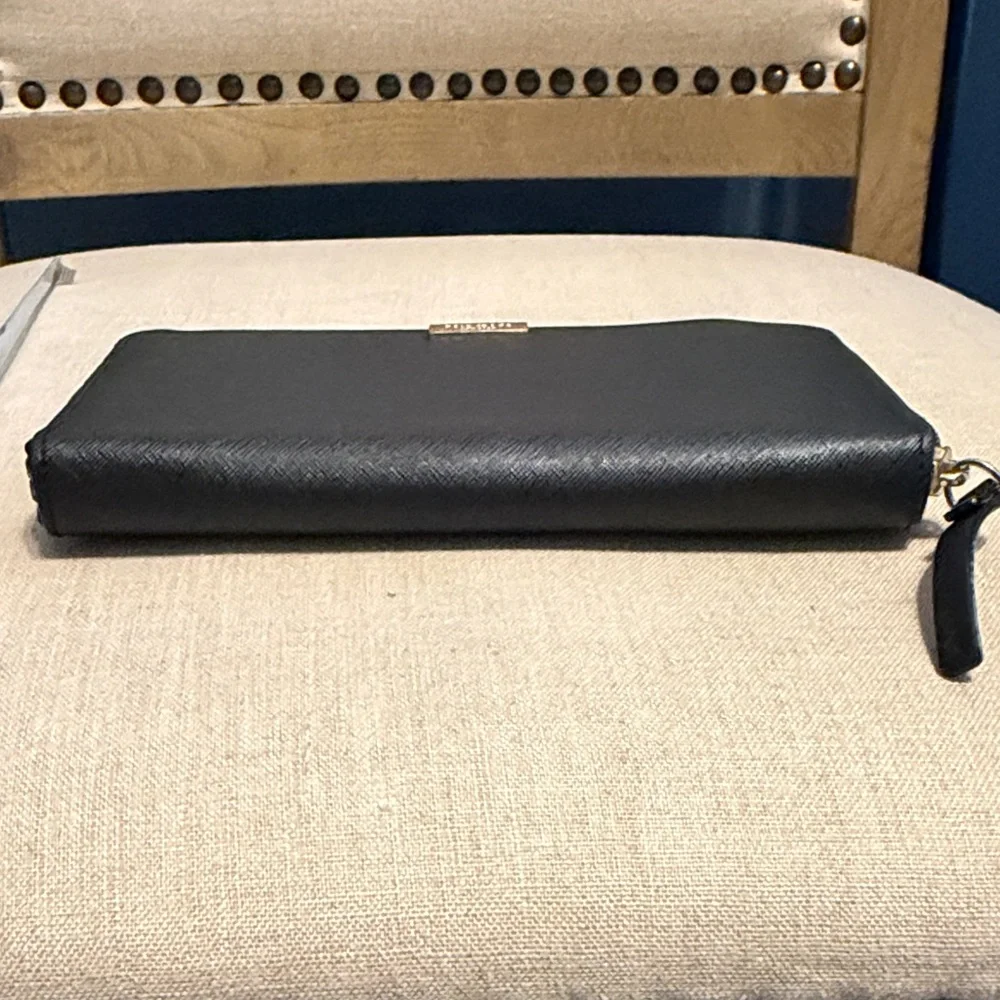 kate spade cute wallet